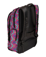 Mochila Arena All Set Backpack Allover 45L Print