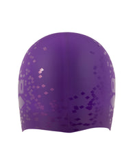 Arena Shine Swim Cap
