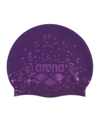 Arena Shine Swim Cap