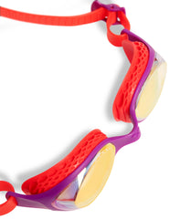 Air Junior Mirror Swim Goggles