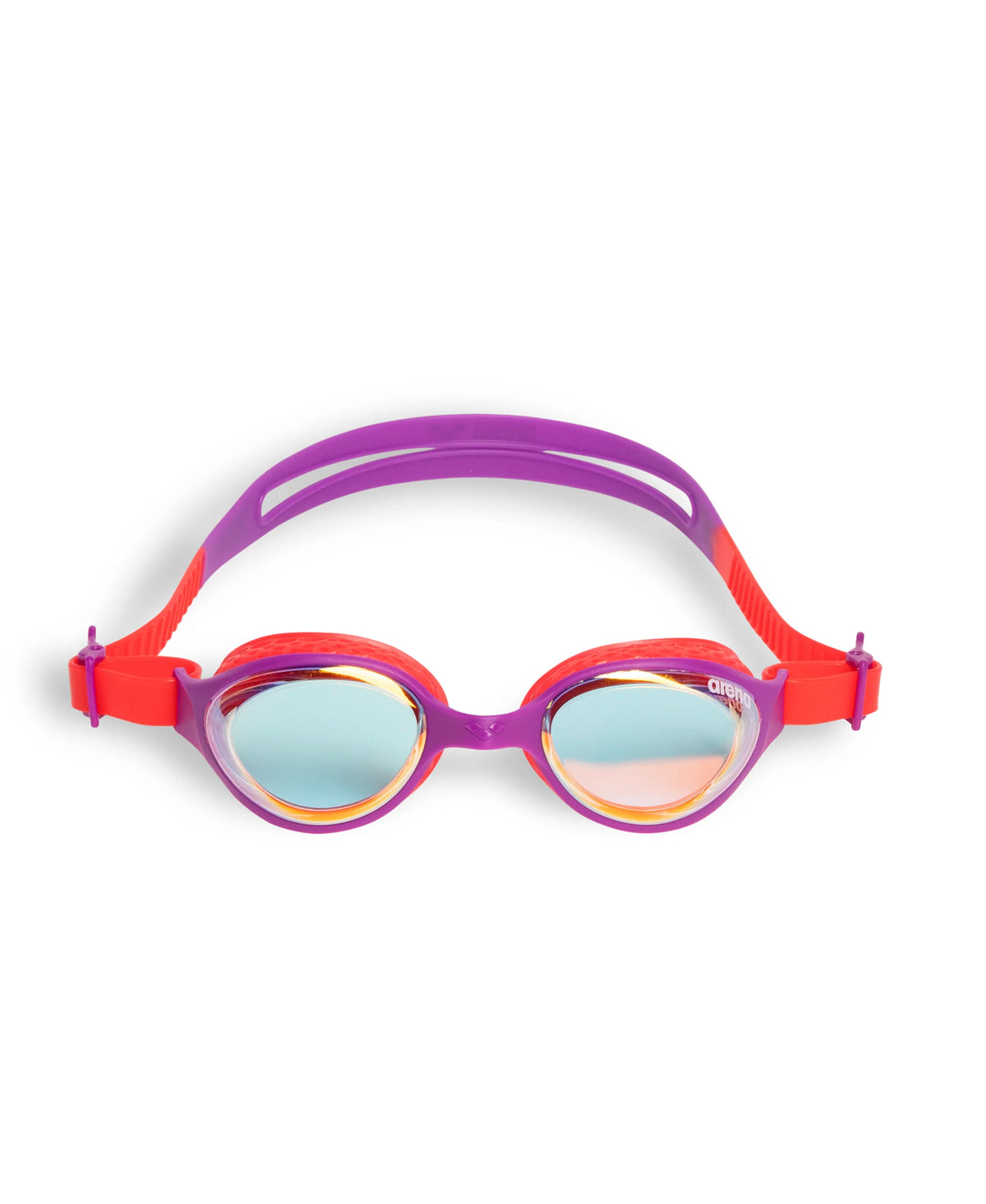 Air Junior Mirror Swim Goggles