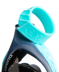 Air Junior Mirror Swim Goggles