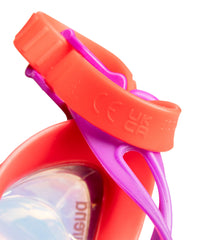 Air Junior Mirror Swim Goggles