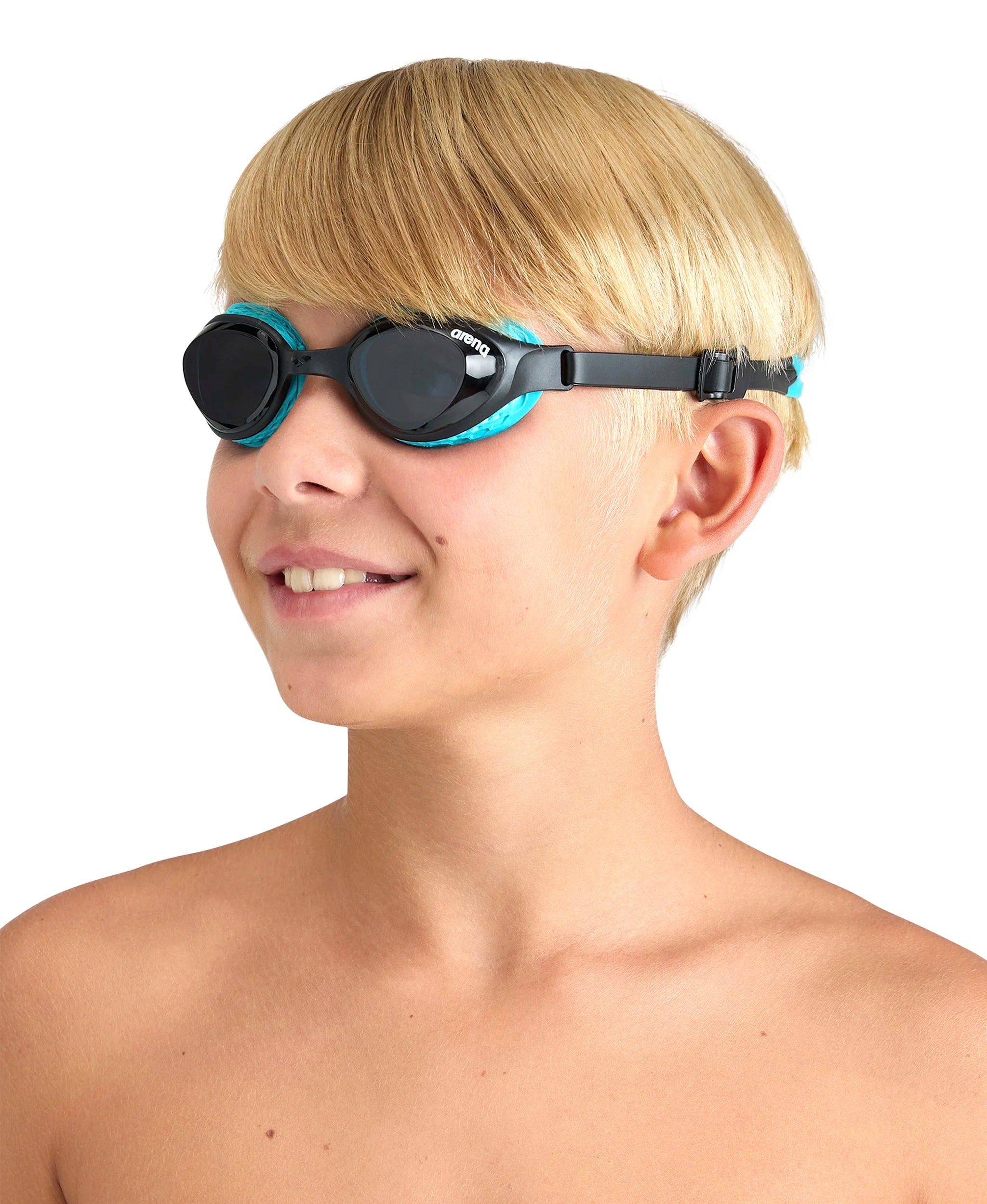 Air Junior Swim Goggles Air Junior Swim Goggles