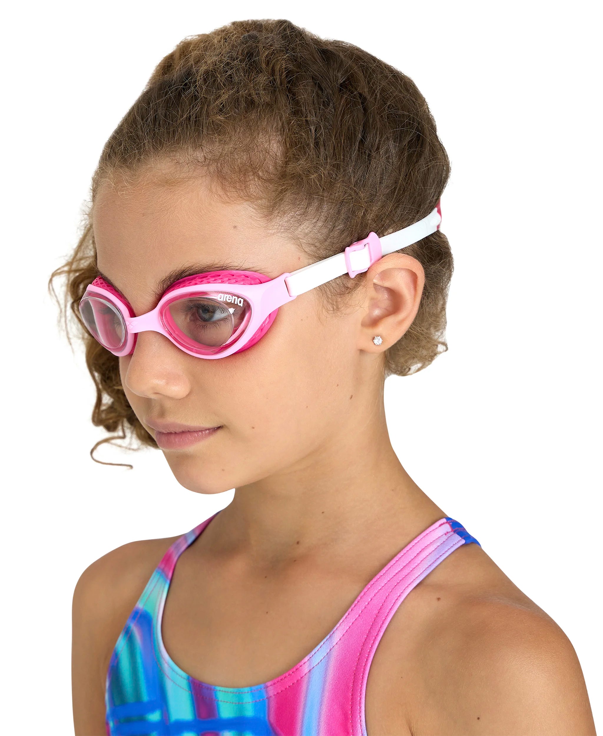 Air Junior Swim Goggles Air Junior Swim Goggles