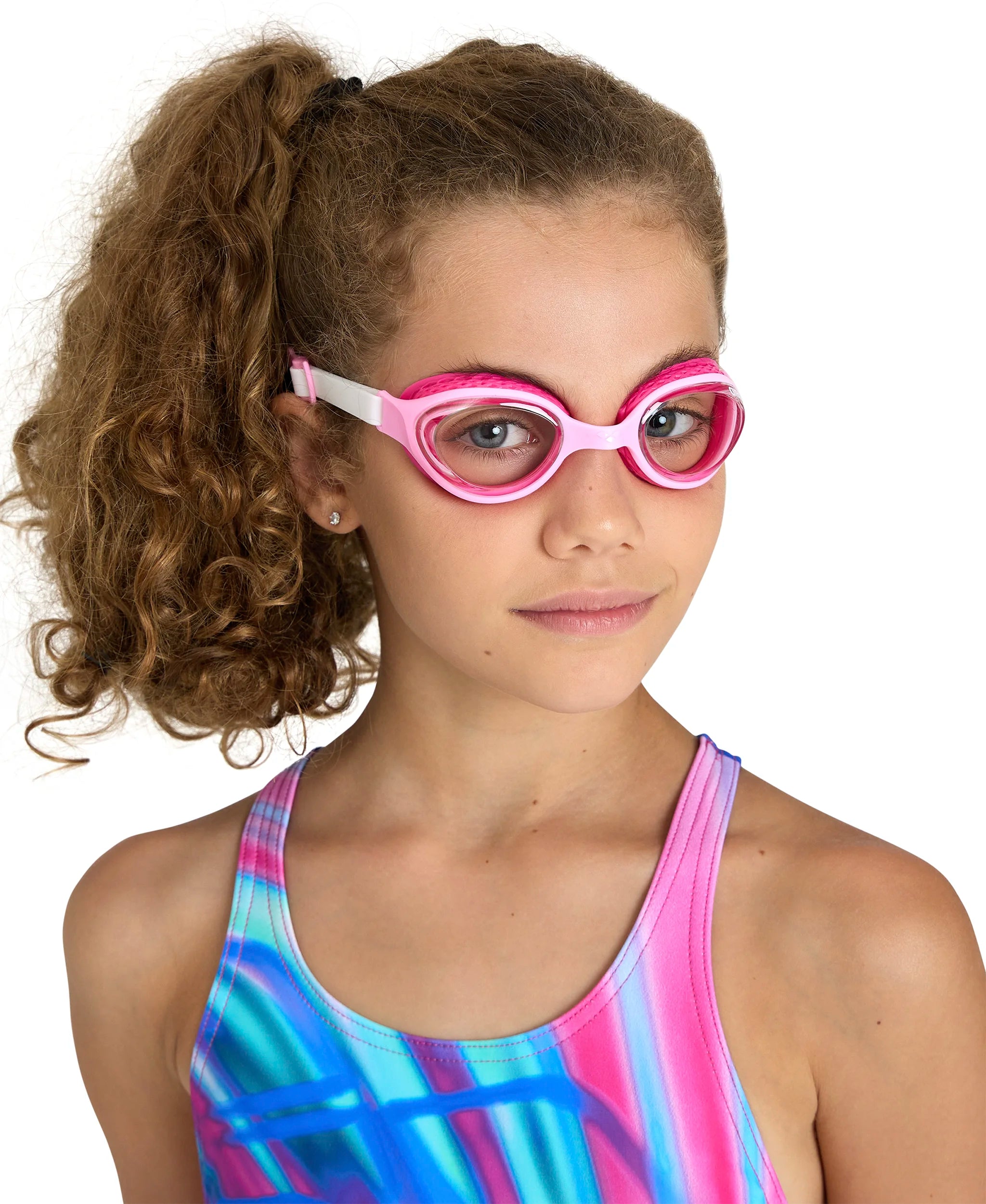 Air Junior Swim Goggles Air Junior Swim Goggles