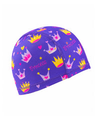 Aqualoja Touca Licra Junior Print