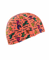 Aqualoja Touca Licra Junior Print