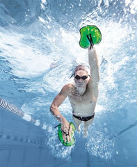 Arena Vortex Evolution Hand Paddle