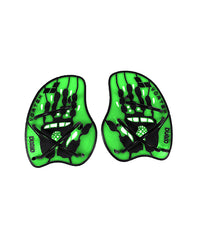 Arena Vortex Evolution Hand Paddle