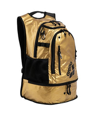 Mochila Arena "50Th Anniversary" Gold