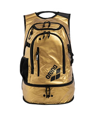 Mochila Arena "50Th Anniversary" Gold