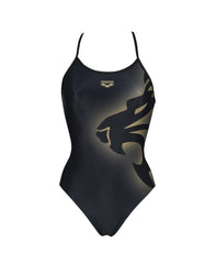 Arena Accelerate Back Elite II Swimsuit