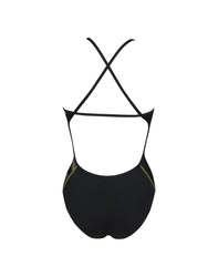 Arena Accelerate Back Elite II Swimsuit