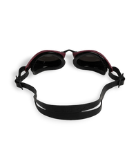 Arena Air-Bold Swipe Mirror Swim Goggles