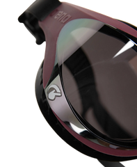 Arena Air-Bold Swipe Mirror Swim Goggles
