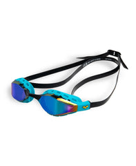 Arena Air Sonic Mirror Swim Goggles