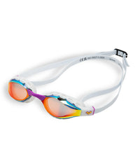 Arena Air Sonic Mirror Swim Goggles