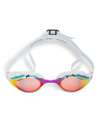Arena Air Sonic Mirror Swim Goggles