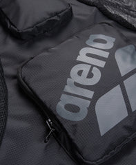 Arena All Set Mesh Bag