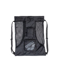 Arena All Set Mesh Bag