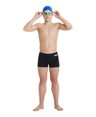 Arena Boy's Team Swim Solid Short