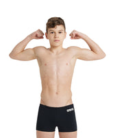Arena Boy's Team Swim Solid Short