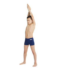 Arena Boy's Team Swim Solid Short