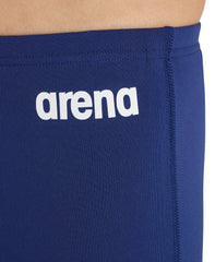 Arena Boy's Team Swim Solid Short