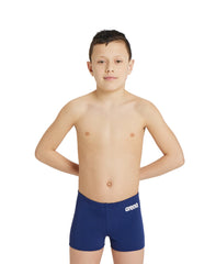 Arena Boy's Team Swim Solid Short