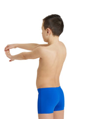 Arena Boy's Team Swim Solid Short