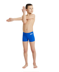 Arena Boy's Team Swim Solid Short