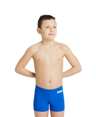 Arena Boy's Team Swim Solid Short