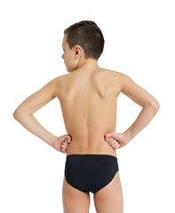 Arena Boy's Team Swim Briefs Solid