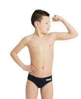 Arena Boy's Team Swim Briefs Solid