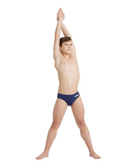 Arena Boy's Team Swim Briefs Solid