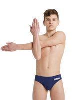 Arena Boy's Team Swim Briefs Solid