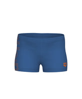 Arena Boys’ Kids Swim Shorts Logo Print