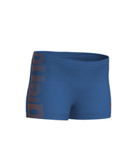 Arena Boys’ Kids Swim Shorts Logo Print