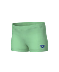 Arena Boys’ Kids Swim Shorts Logo Print