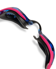 Arena Cobra Edge Swipe Googles