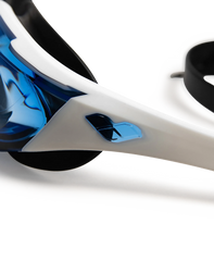 Arena Cobra Edge Swipe Googles