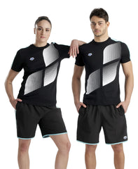 Arena Diamonds T-Shirt Team Logo