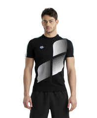 Arena Diamonds T-Shirt Team Logo