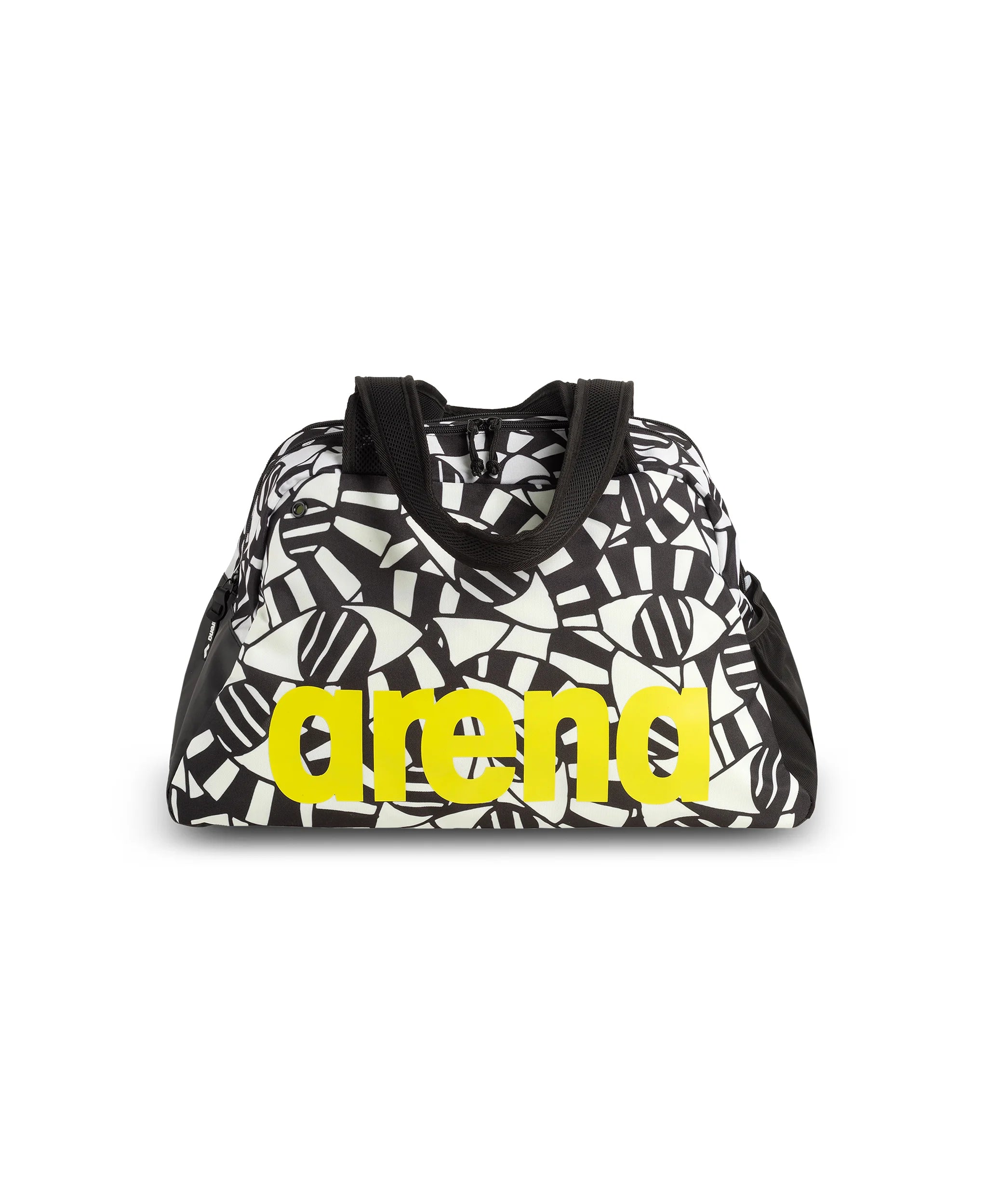 Arena Fast Shoulder Bag -Open Your Eyes Arena Fast Shoulder Bag -Open Your Eyes