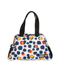 Arena Fast Shoulder Bag - Polka Dots