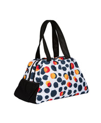 Arena Fast Shoulder Bag - Polka Dots