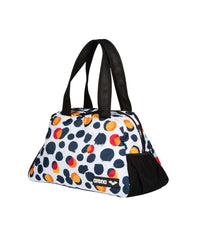 Arena Fast Shoulder Bag - Polka Dots
