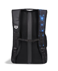 Mochila Arena Fastpack 3.0 Allover