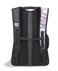 Mochila Arena Fastpack 3.0 Allover